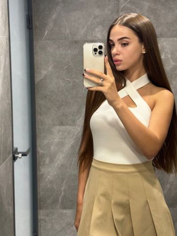 Проститутка Эмиля